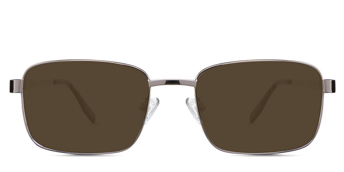 Carter Women's Prescription Polarized Sunglasses - UV Protection, Stylish & Comfortable for Driving, Outdoor Activities & Fashion