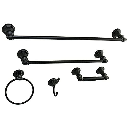Oil Rubbed Bronze