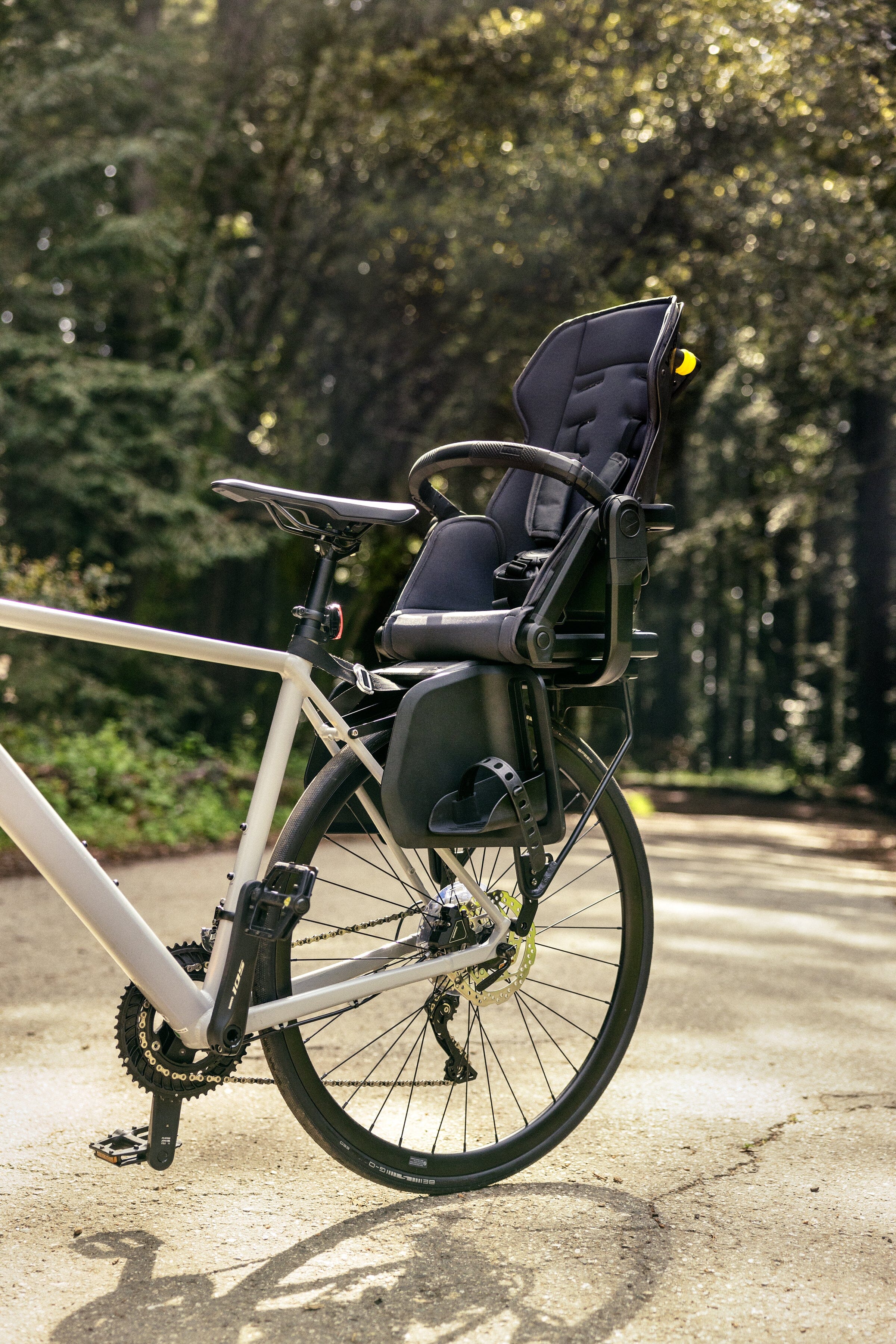 Veer Switchback Bike Mount & Rack - Universal Bike Carrier for Cars, SUVs & Trucks - Secure & Easy Installation - Perfect for Road Trips, Camping & Outdoor Adventures