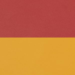 Red - Yellow