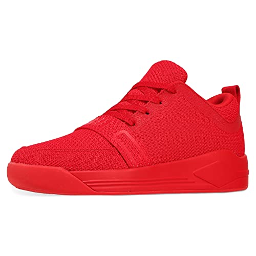 Mesh-red