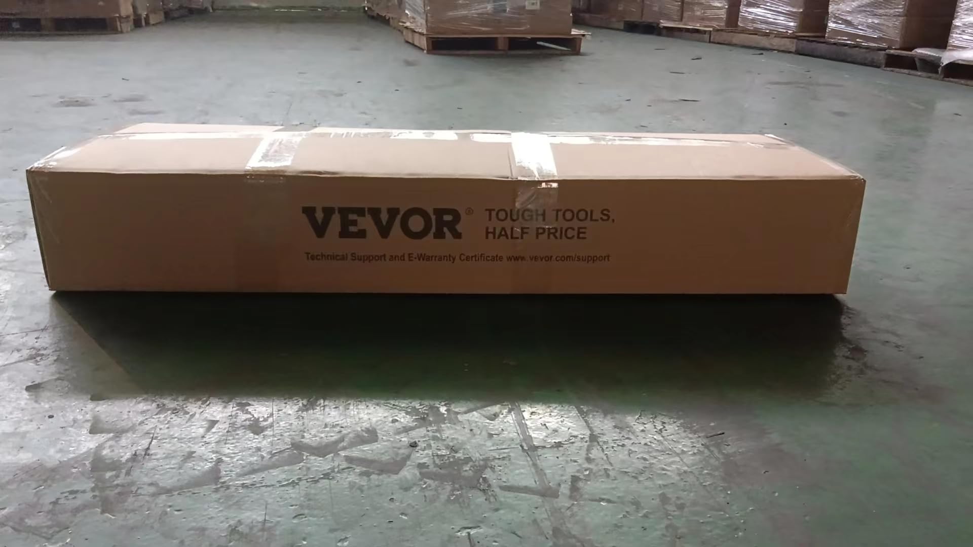 VEVOR Heavy Duty Rolling Book Cart - 330 lbs Capacity Library Cart with Lockable Wheels, 31.1