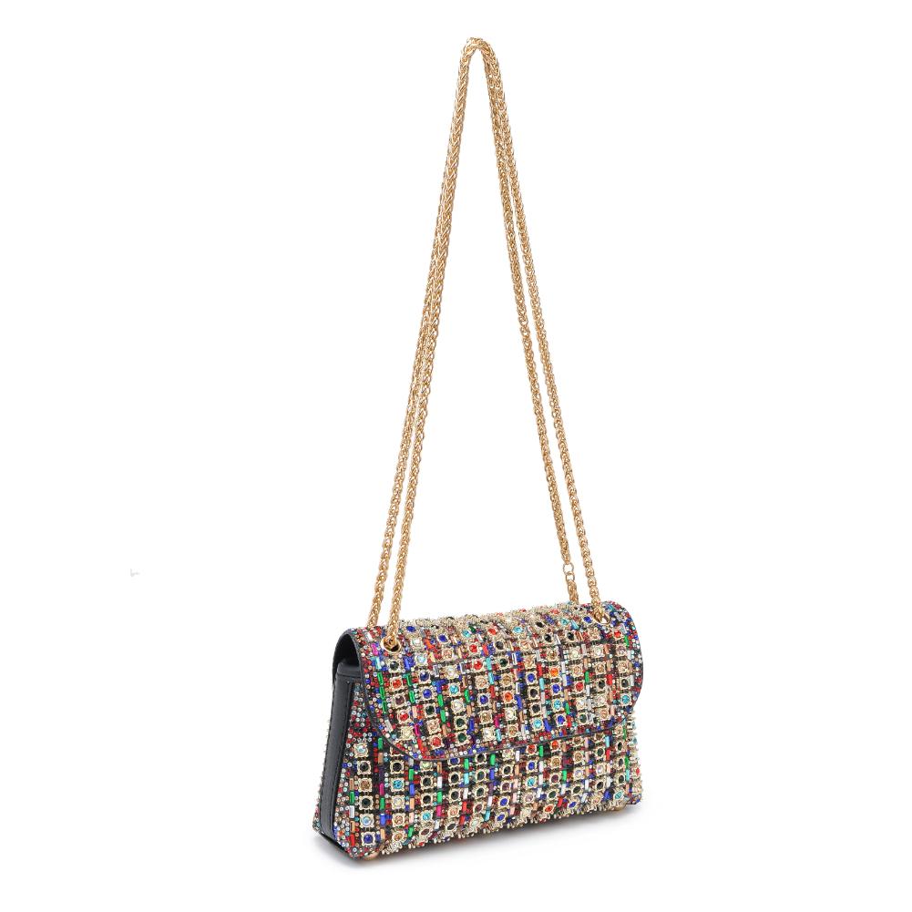 Elegant Katherine Evening Bag for Women - Clutch Purse for Parties, Weddings & Special Occasions | Stylish & Compact Handbag for Night Out