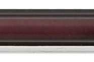 Rosewood With Silver Lip