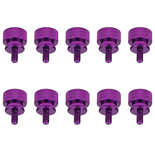 Purple (10 Pieces)