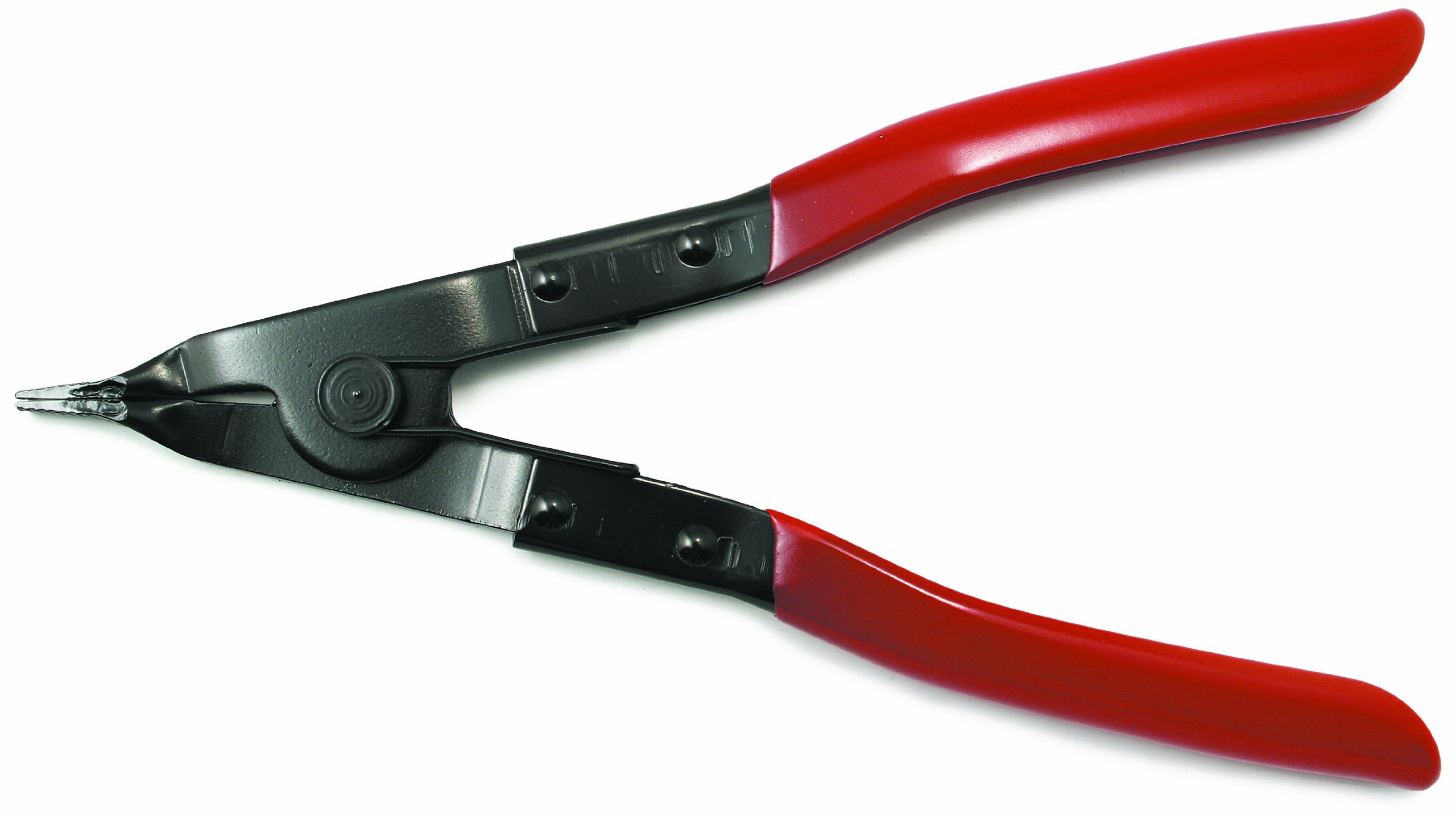 CTA Tools 8840 Lock Ring Pliers - Professional Automotive Snap Ring Pliers Set for Retaining Rings - Perfect for Car Repair, Machinery Maintenance & DIY Projects