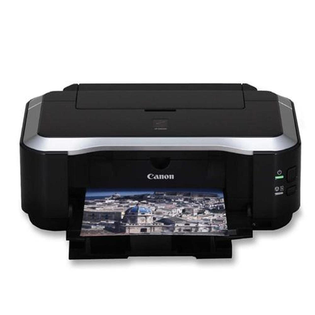 Canon iP4600 Wireless Inkjet Photo Printer with High-Quality Printing - Ideal for Home Office & Photo Enthusiasts (2909B002)