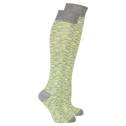 Lime Grizled Stripe