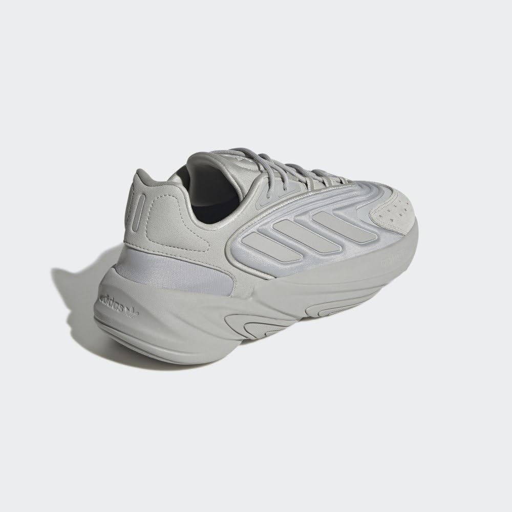 Adidas Originals Men's Ozelia Sneakers - Lightweight Running Shoes for Men | Comfortable Athletic Walking Shoes | Perfect for Gym, Jogging & Casual Wear