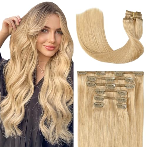 #27 Honey Blonde