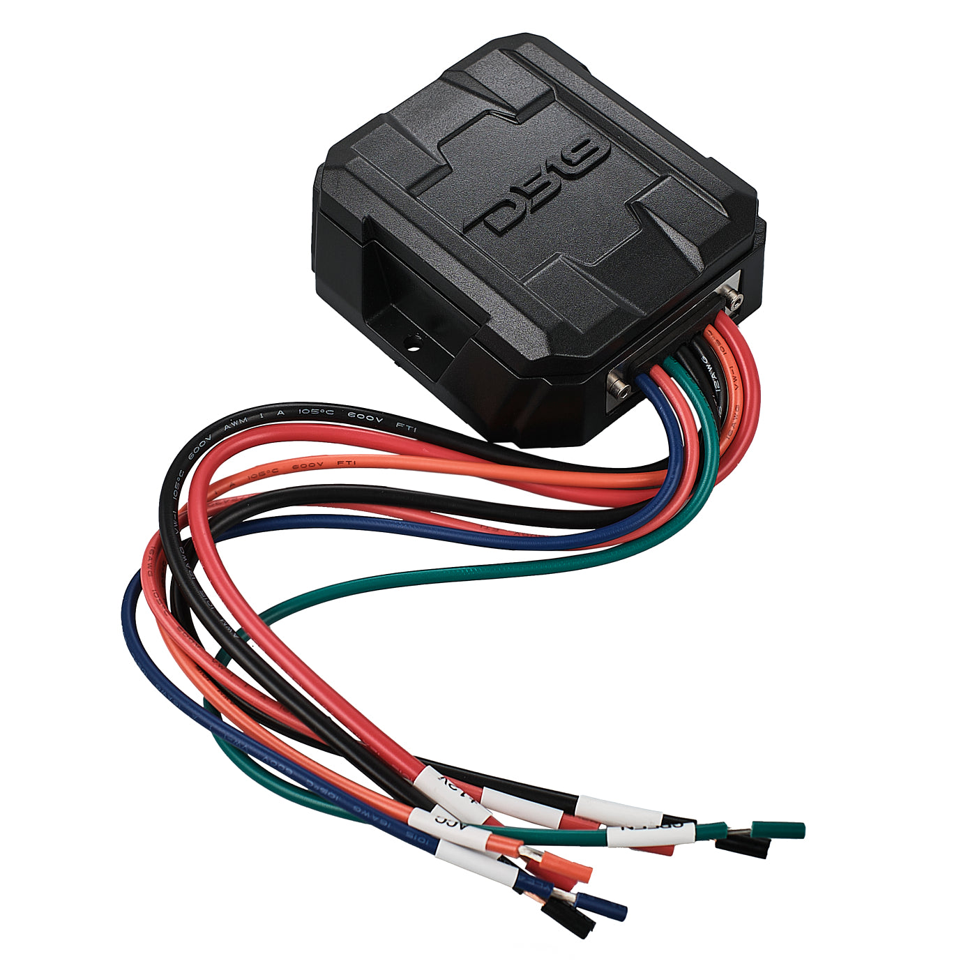 Extreme Waterproof ATV Sound System - 2 x 8