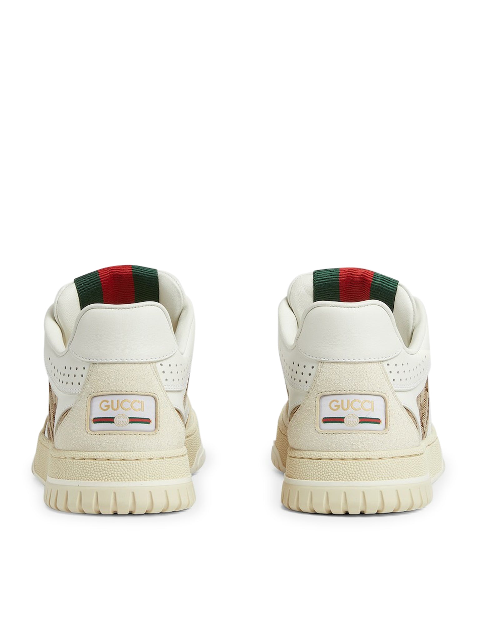 Gucci Re Web Women's Sneakers - Stylish & Comfortable Fashion Sneakers for Casual Wear & Everyday Outfits