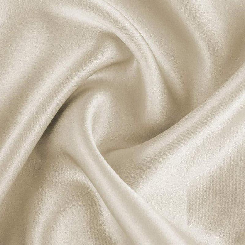 19 Momme Classic Silk Envelope Pillowcase - Luxurious 100% Mulberry Silk Pillow Cover for Hair & Skin Care - Perfect for Bedroom, Home Decor & Gift Giving