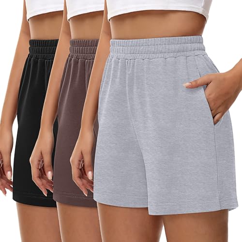 Black, Brown, Light Gray