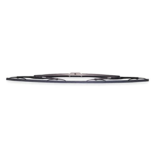 Heavy Duty 30-Inch Wiper Blades - All-Weather Windshield Wipers for Trucks, SUVs, and RVs - Durable Rubber with All-Season Performance - Perfect for Rain, Snow, and Off-Road Adventures