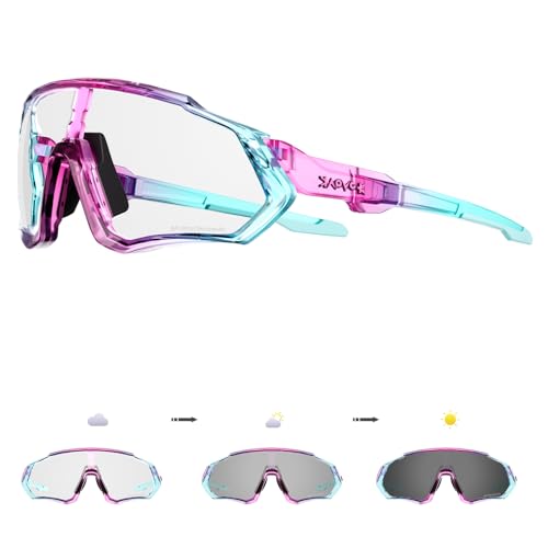 61-photochromic Dark Gray