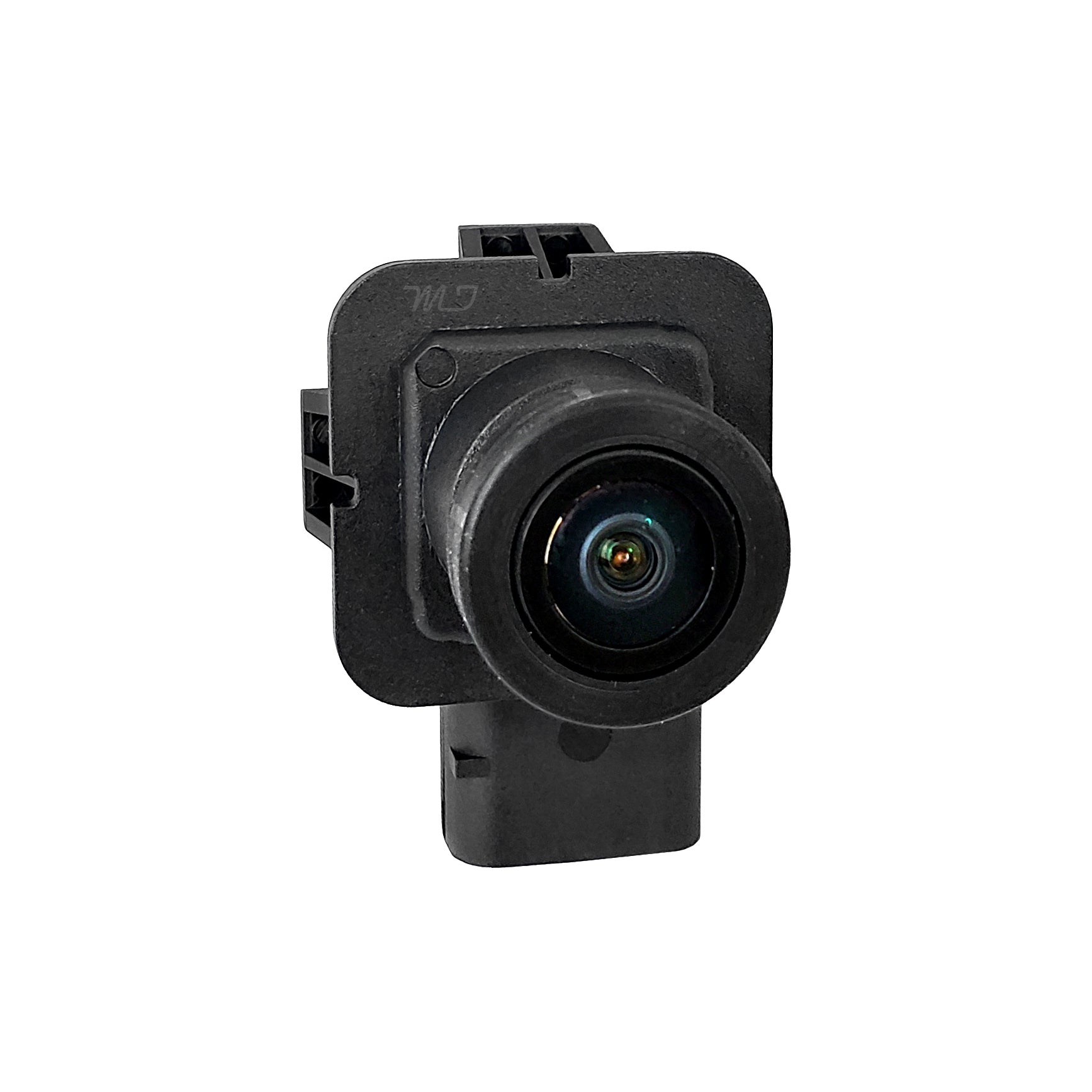2014-2017 Ford Fiesta Sedan OEM Backup Camera Replacement - Part #D2BZ-19G490B/D - Perfect for Parking Assistance & Nighttime Visibility