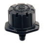 Antelco Shrubbler 180 4mm Threaded Base Dripper - Efficient Watering Solution for Gardens, Potted Plants & Landscaping