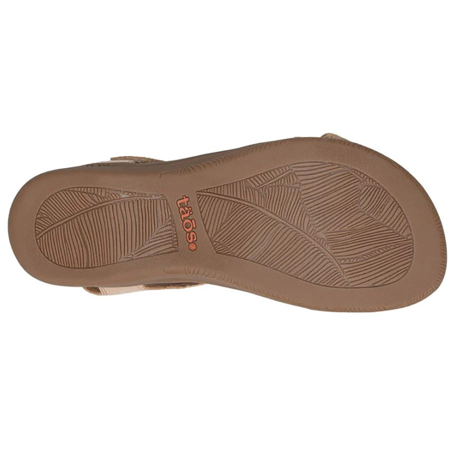 Taos The Show 14039 Women's Comfortable Slip-On Shoes - Casual Walking Shoes for Women - Perfect for Travel, Work & Everyday Wear