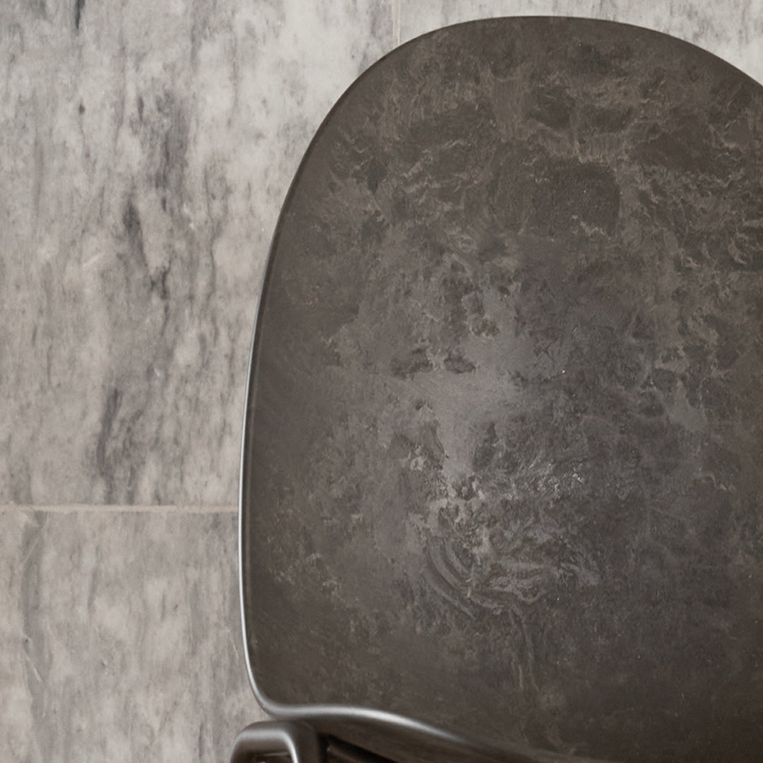 Eternity Dining Chair - Modern Comfortable Kitchen & Dining Room Furniture for Home & Restaurant Use