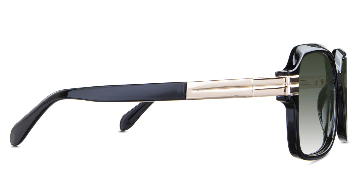 Hollis Women's Prescription Sunglasses - UV Protection, Stylish & Comfortable for Driving, Outdoor Activities & Everyday Wear
