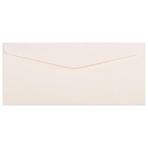 Natural White Linen