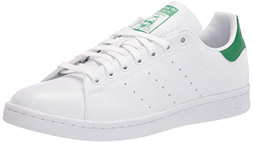 White/Green/White