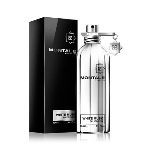 Montale White Musk 100ml Eau de Parfum - Unisex Fragrance for Men & Women | Perfect for Date Night, Office Wear & Special Occasions