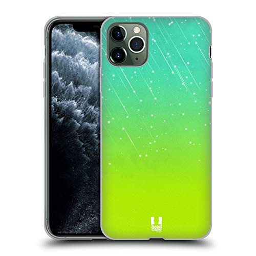 Aqua Green