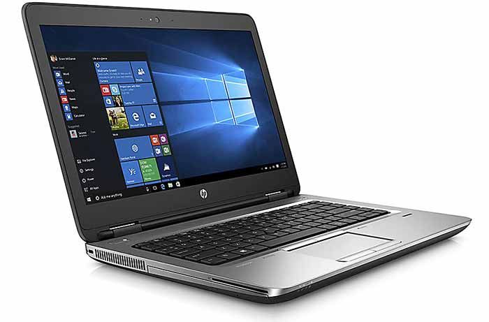 HP ProBook 640 G1 14