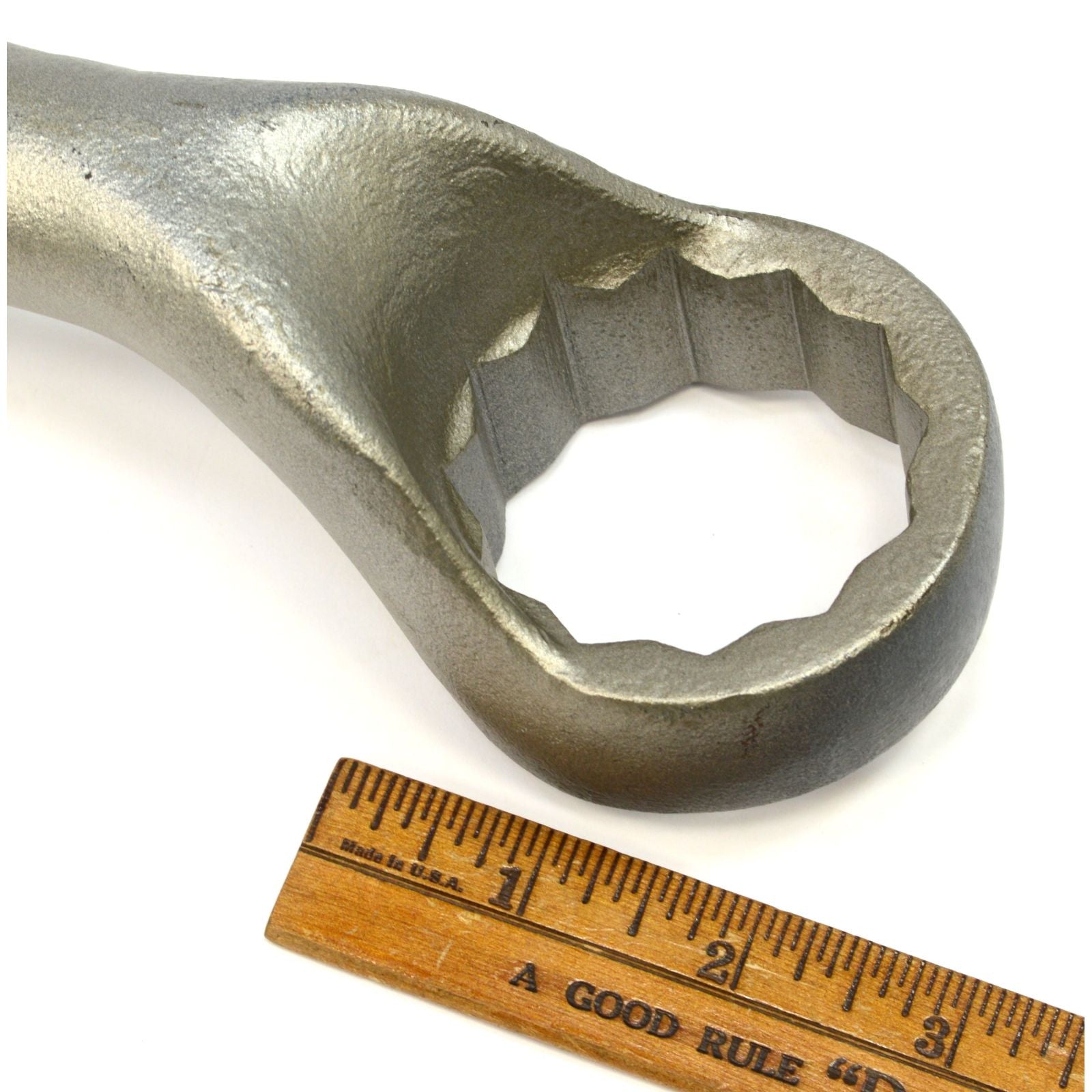 Plomb 29 Double Box End Wrench 1-1/8