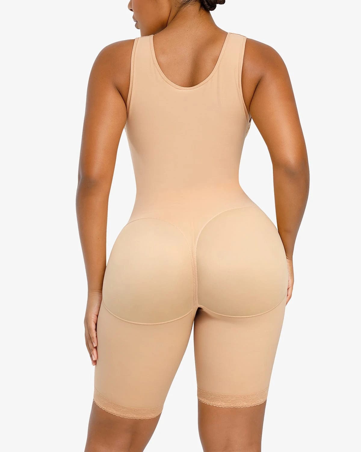 AirSlim® Advanced Body Sculpting Bodysuit - Slimming Shapewear for Women - Perfect for Tummy Control & Waist Cincher - Ideal for Everyday Wear, Special Occasions & Workouts