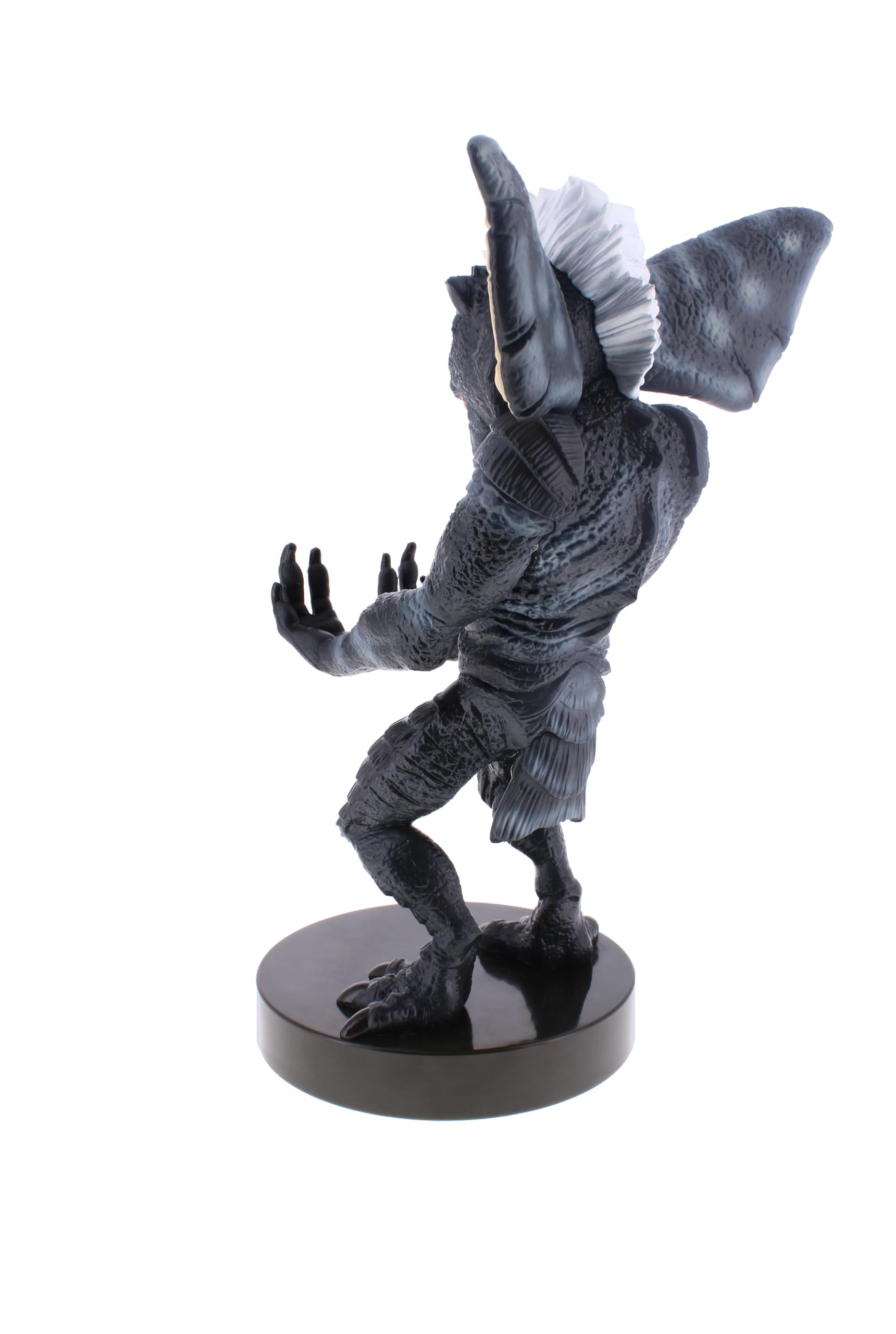Cable Guys Gremlins Stripe Controller Stand & Phone Holder - Compatible with Xbox, PS4, PS5, Nintendo Switch - Perfect for Gaming Setup & Desk Organization