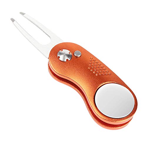 Orange Curve