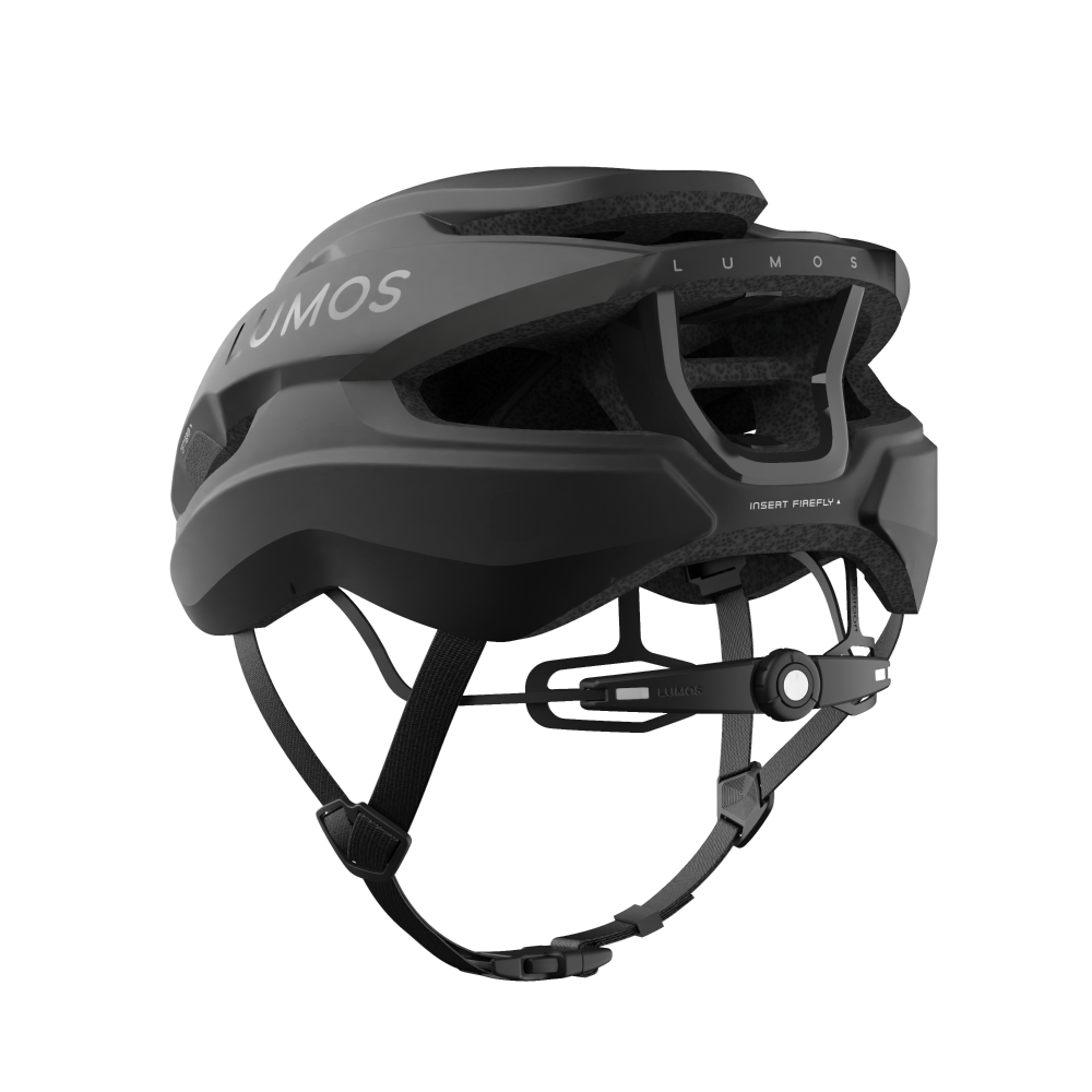 Lumos Ultra Fly 24713759 - Premium LED Bike Helmet for Night Cycling & Commuting - High Visibility, Lightweight & Comfortable for Urban Riders & Outdoor Enthusiasts