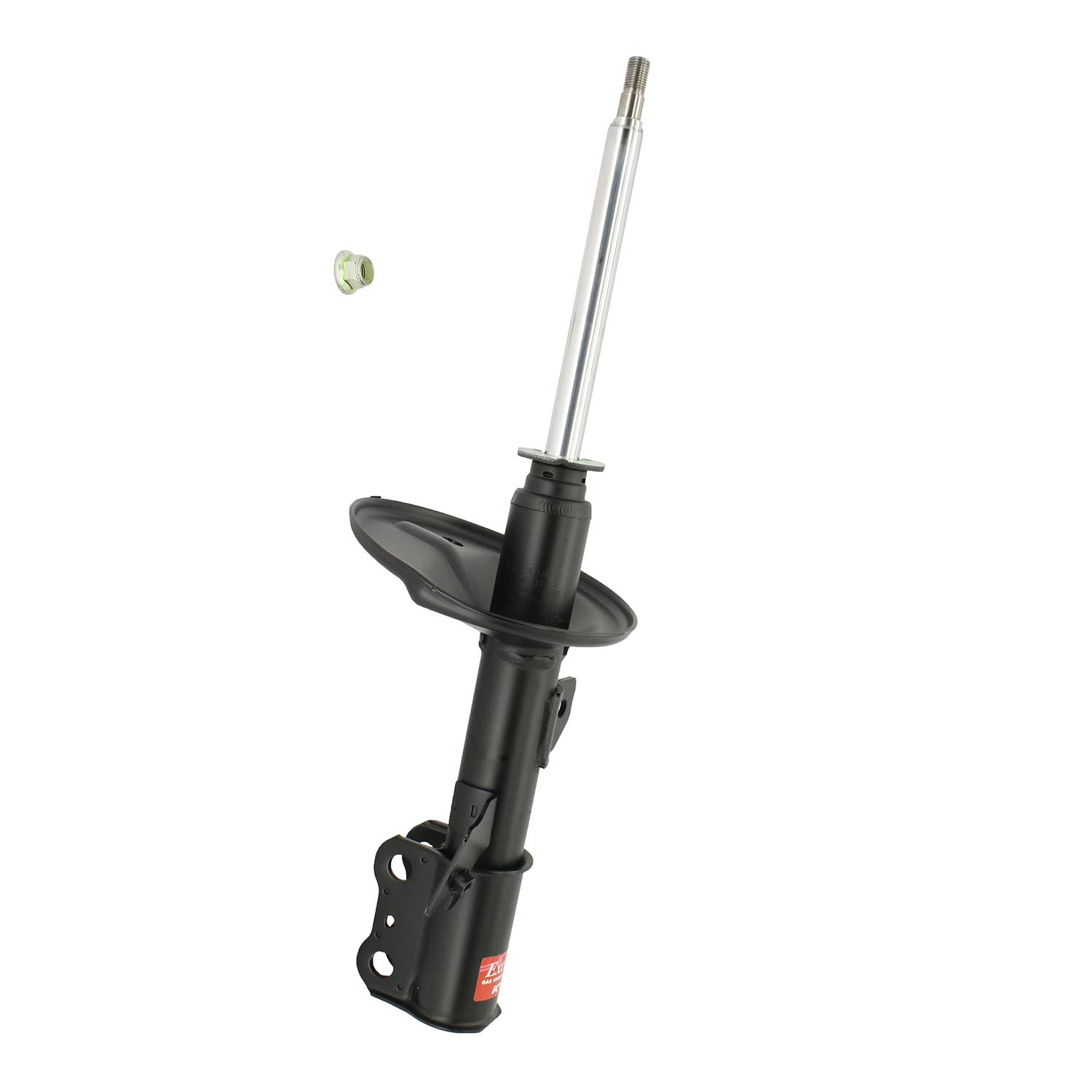 KYB 334338 Excel-G Gas Strut - High-Performance Lift Support for Car Hoods, Trunks & Hatchbacks | Durable & Smooth Operation | Perfect for Sedans, SUVs & Trucks