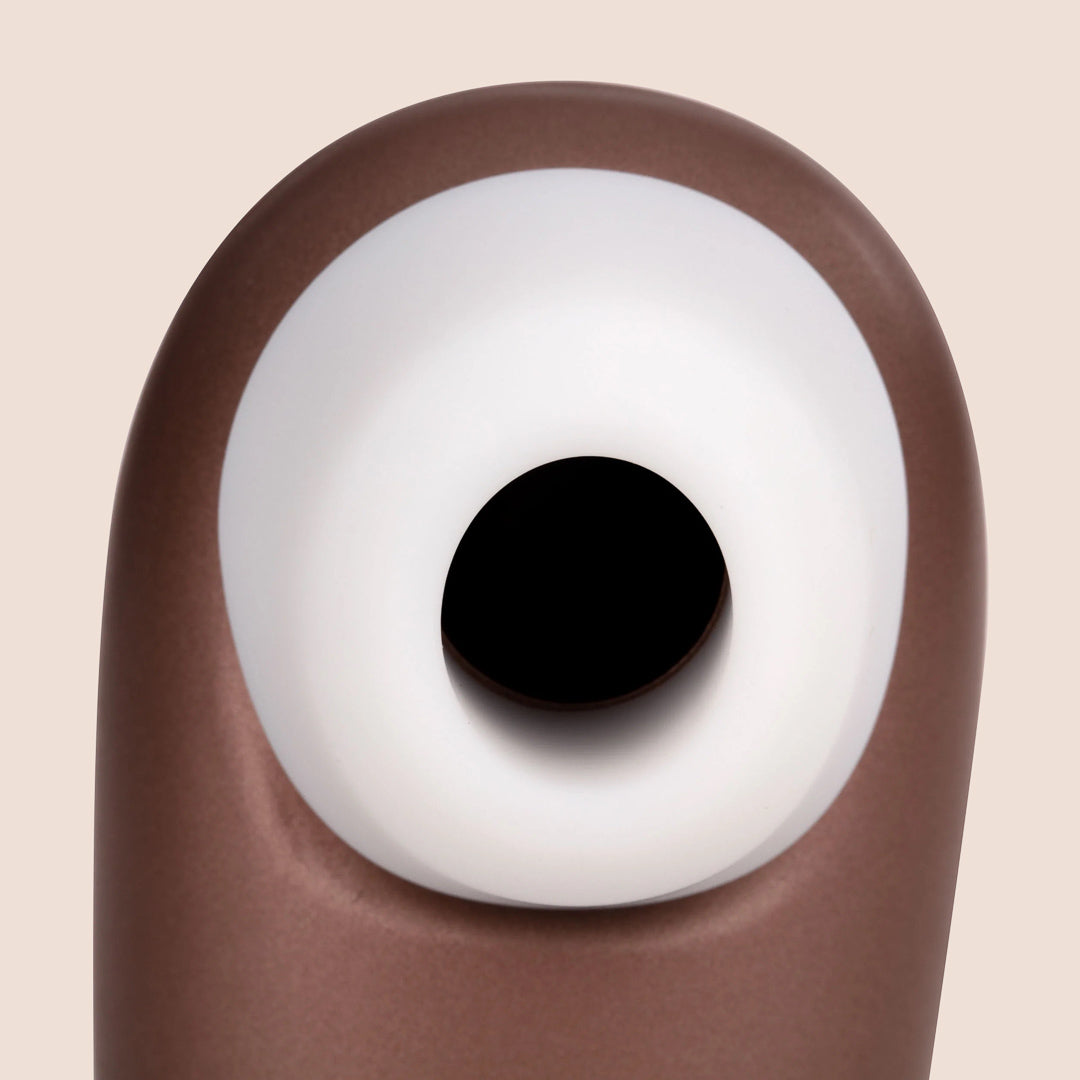 Satisfyer Pro 2 Next Generation - Air Pulse Stimulator for Women, Clitoral Suction Massager - Perfect for Solo Play & Couples Use