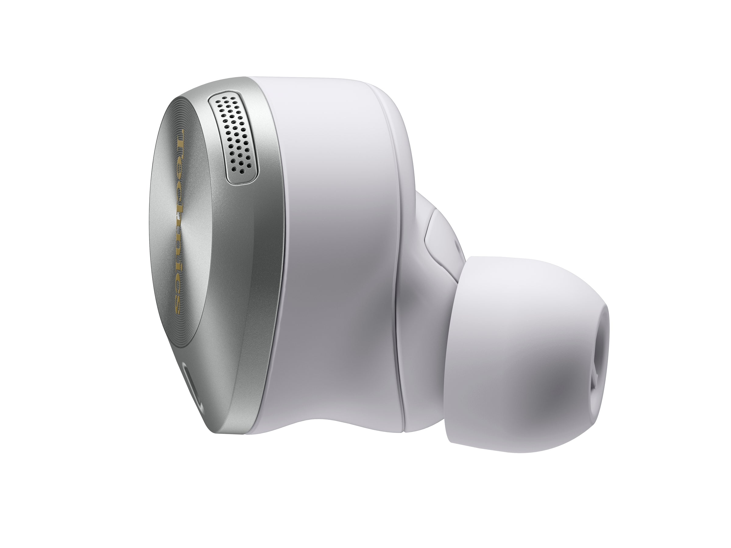 Technics EAH-AZ80E Premium Wireless Earbuds with Active Noise Cancelling, Hi-Res Audio & Multipoint Connectivity - Perfect for Workouts, Commuting & Travel