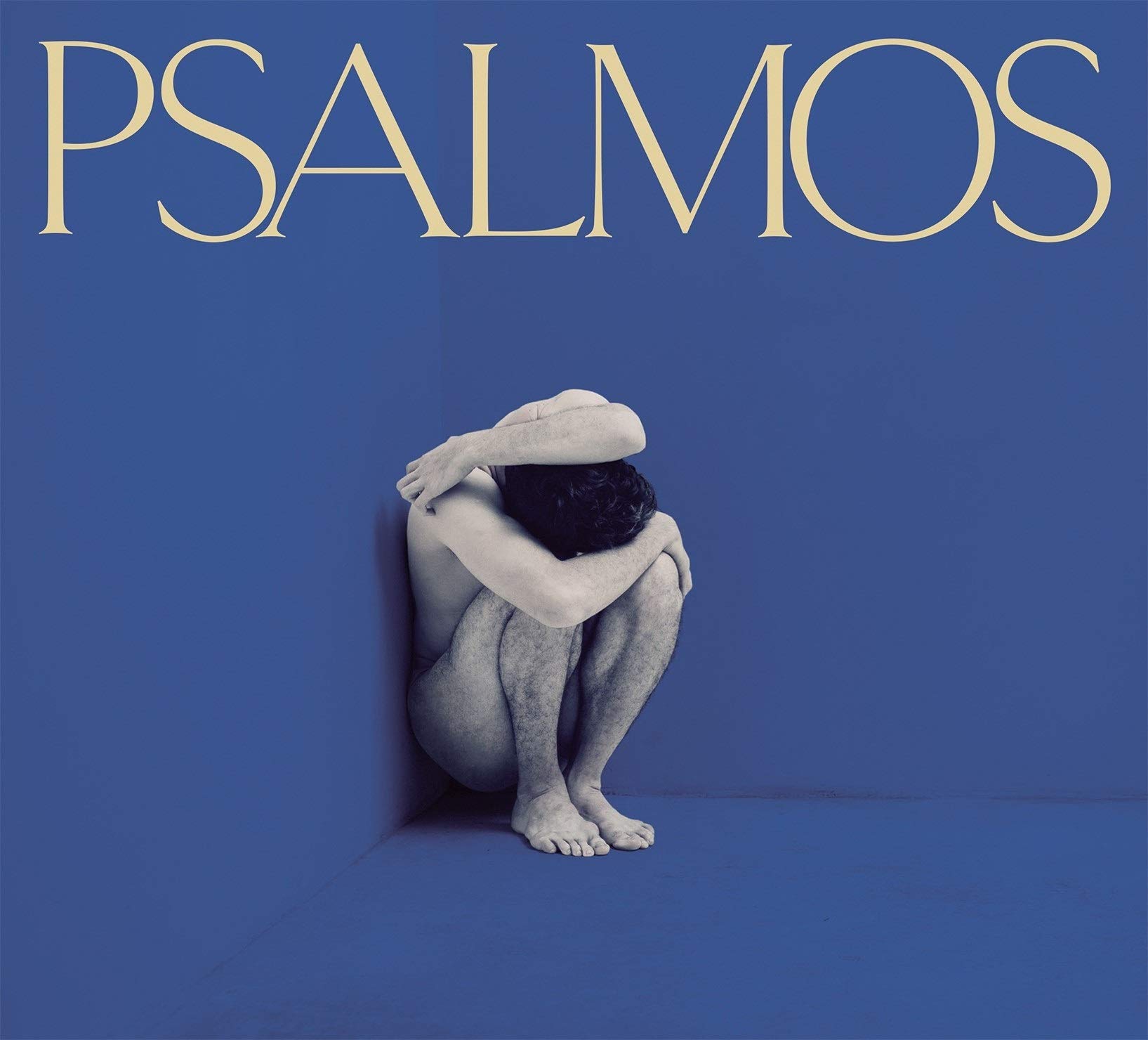 Psalmos (Double Vinyl) - Jose Madero | Limited Edition Christian Music Album for Worship & Meditation | Perfect for Church Services, Prayer Groups & Spiritual Reflection