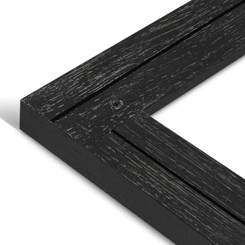 Charcoal Black