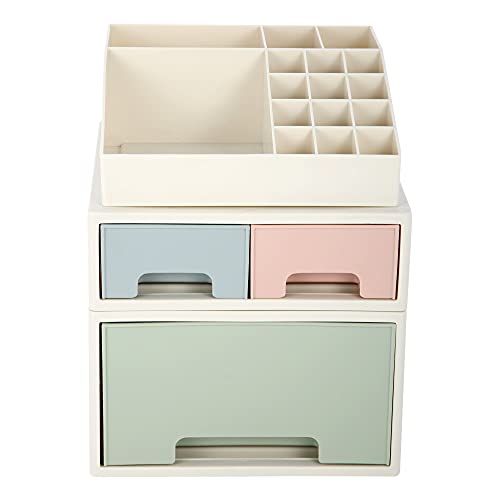 3 Drawers [Taf-11]