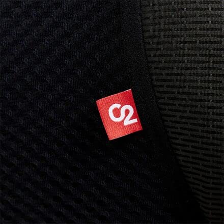 Men's Core Bike SubZ Windproof Bib Tight - Thermal Cycling Pants for Cold Weather Riding, Training & Outdoor Sports