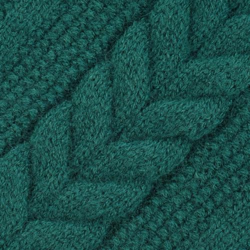 PeacockGreen