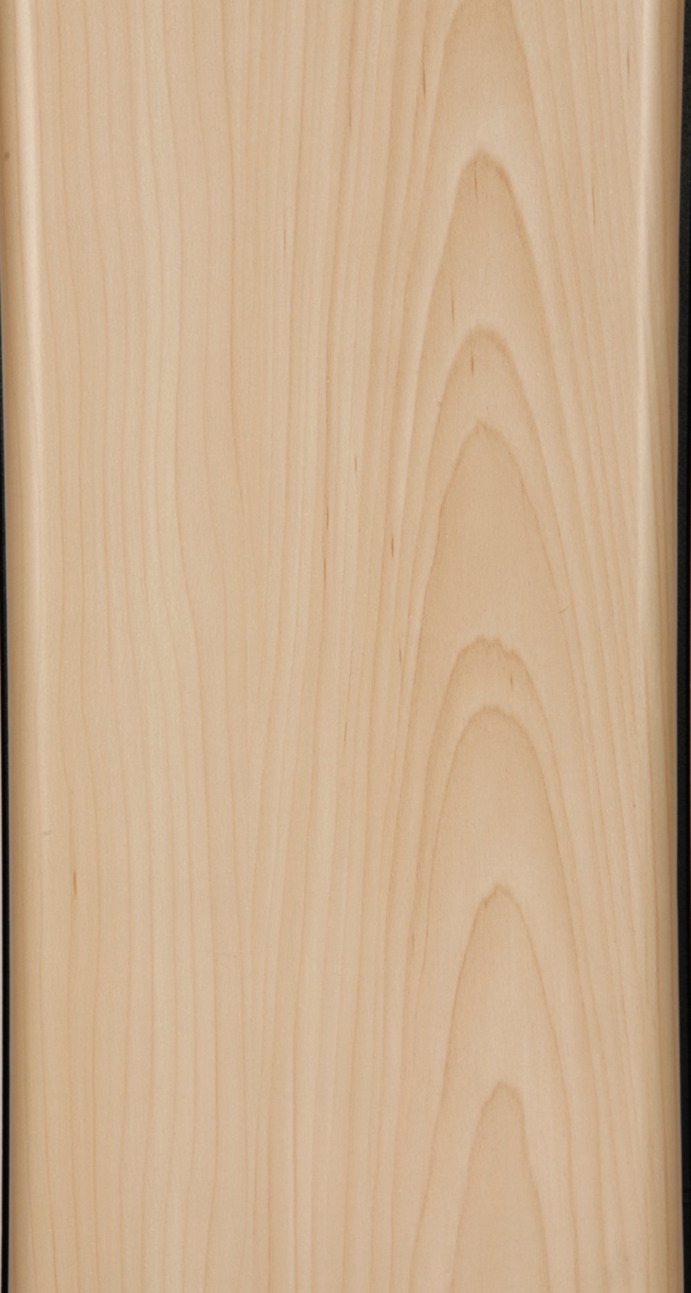 DR Pro Maple Wood Studio Monitor Stands (Pair) - Premium Acoustic Isolation Pads for Speakers - Perfect for Home Studios, Recording & Mixing Setup