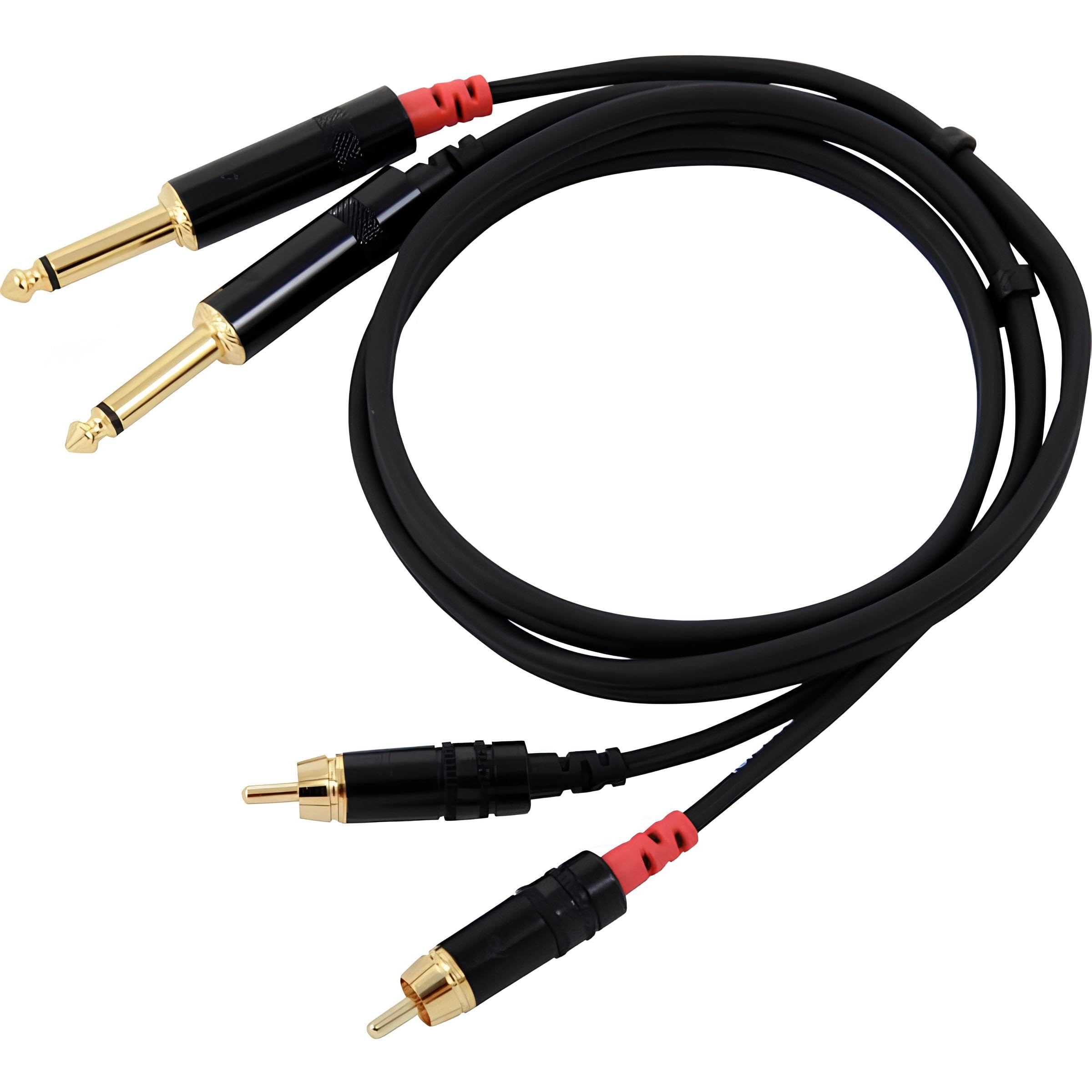High-Speed Cordial PC Cable - USB 3.0 Data Sync & Charging Cord for Laptops, Desktops - Perfect for Home Office, Gaming & Workstations