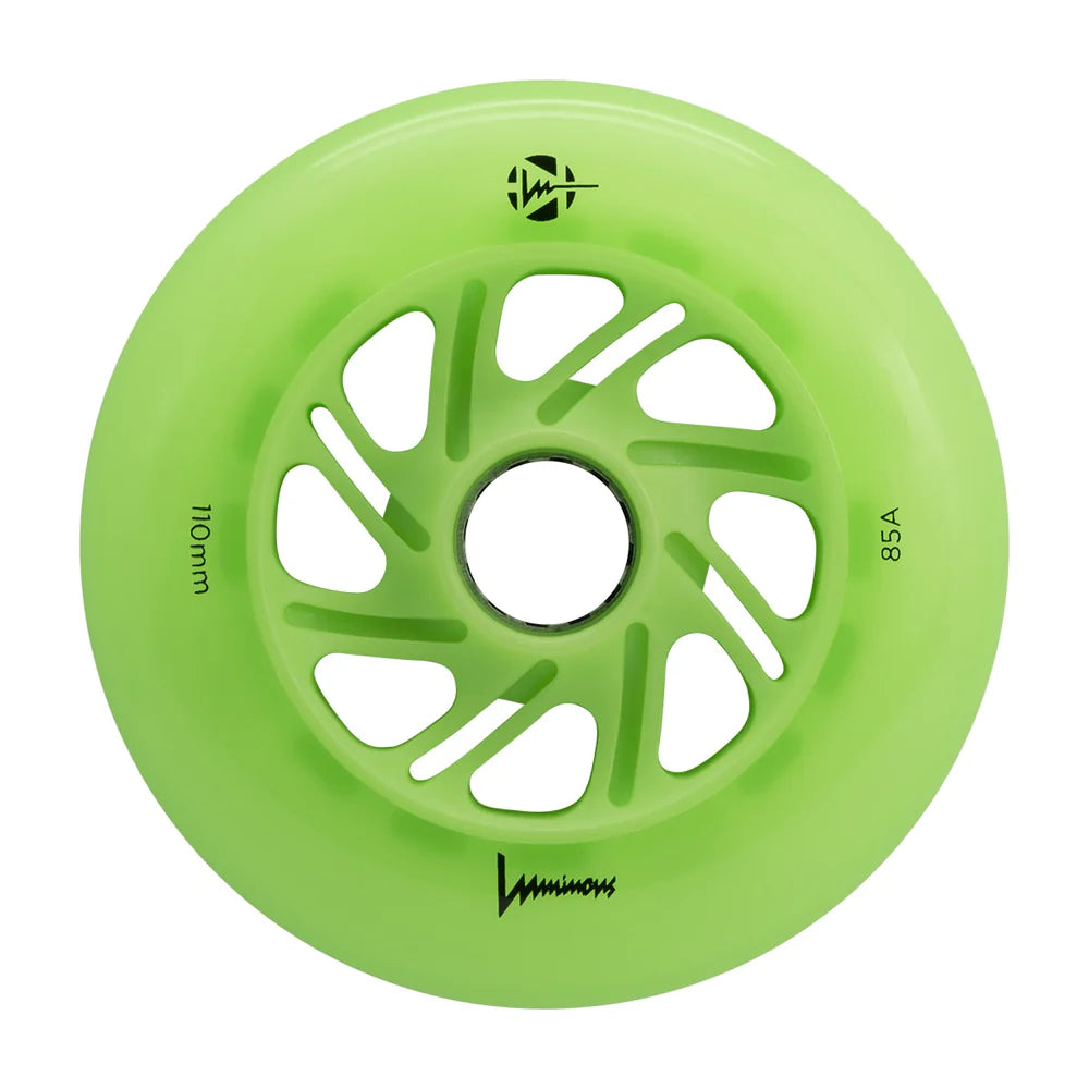 Green Apple Glow 3 Pack