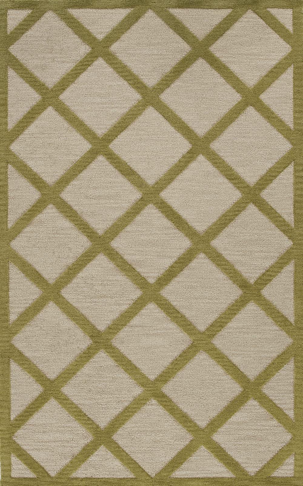 Dalyn Rugs Transitions 10' x 14' Oval Area Rug - Soft Modern Floor Covering for Living Room, Bedroom & Dining Room Decor