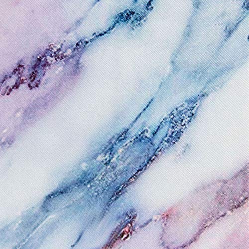 5 White Marble
