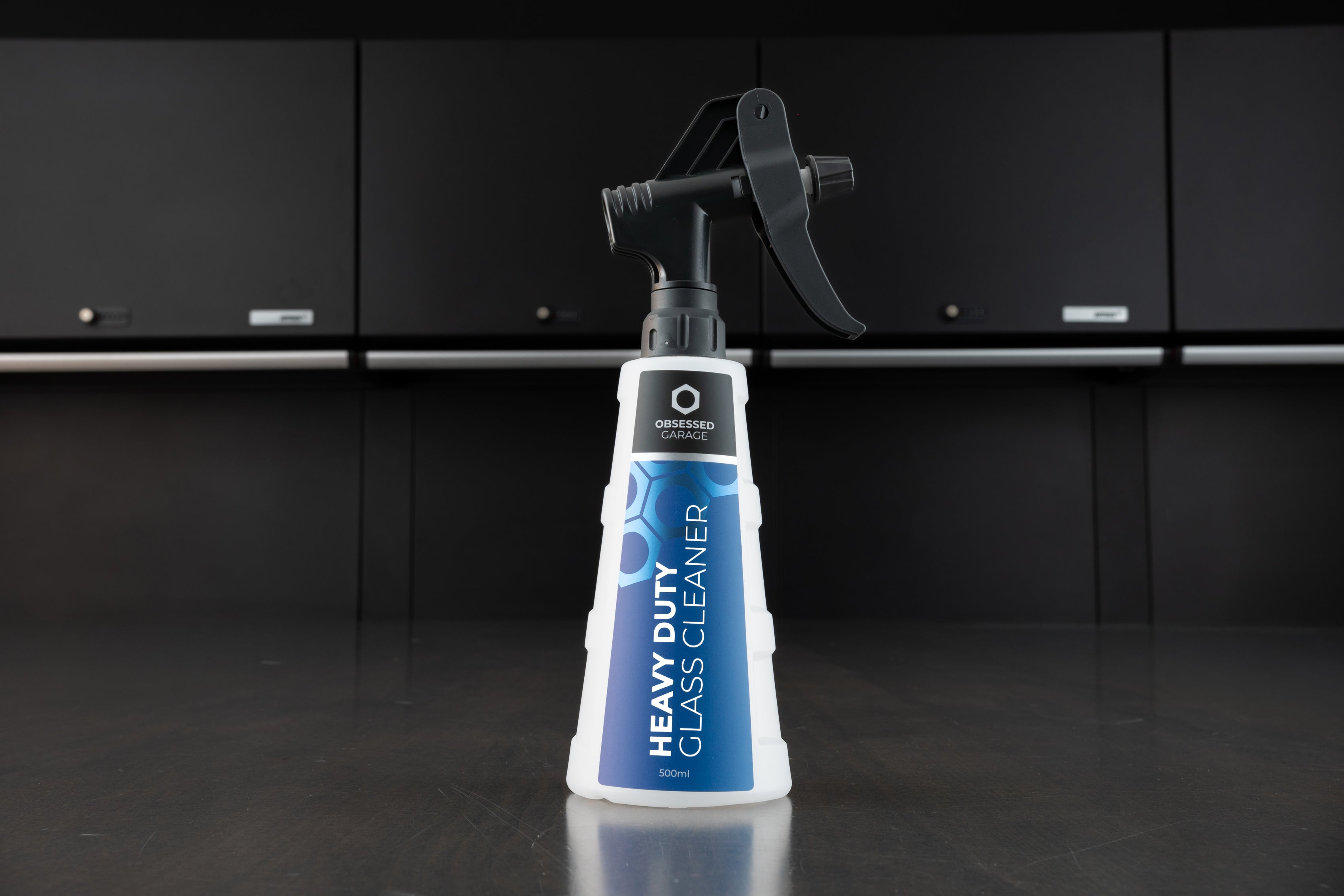 Blue Pressol ProSeries Label - High-Quality Professional Labeling Solution for Home & Office Organization - Perfect for File Folders, Storage Boxes, and Office Supplies