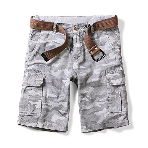 Camo Gray